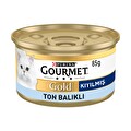 Gourmet Gold Ton Balıklı 85 Gr