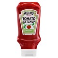 Heinz Organik Ketçap 580 G