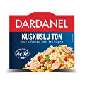 Dardanel Kuskuslu Ton Balığı 185 g