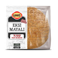Uno Ekşi Mayalı Tam Buğday Ekmeği 450 G