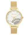 JUICY COUTURE JC-1124WTGB Kadın Kol Saati