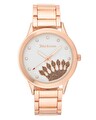 JUICY COUTURE JC-1126WTRG Kadın Kol Saati