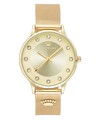 JUICY COUTURE JC-1128CHGB Kadın Kol Saati