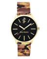 JUICY COUTURE JC-1130GPCA Kadın Kol Saati