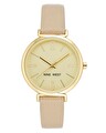 NINE WEST NW-2510GPTN Kadın Kol Saati