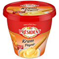 President Krem Peynir Cheddarlı 270 G