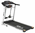 Fox Fitness Target 90S Motorlu Masajlı Koşu Bandı