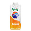 Pınar Denge Süt D Vitaminli 500 ml