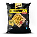 Feast Churros Kesim Patates 1 Kg