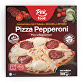 Pek Food Pizza Pepperoni 325 Gr