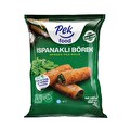 Pek Ispanaklı Rulo Börek 500 Gr