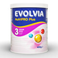 Evolvia Nutripro Plus 3 400 g