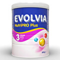 Evolvia Nutripro Plus 3 800 g
