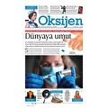 Haftalık Oksijen Gazetesi
