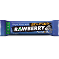 Rawberry Proteın Bar Yer Fıstıklı  33 G
