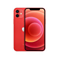 Apple iPhone 12 64 Gb Red (Apple Türkiye Garantili)