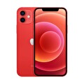 Apple İPhone 12 256 Gb Kırmızı (Apple Türkiye Garantili)