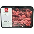 Anket Dana Kuşbaşı 1 Kg