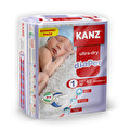 Kanz Eko Paket Yenidoğan 40'lı