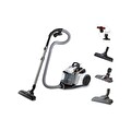 Electrolux EUFC8ALRGY Toz Torbasız  Süpürge