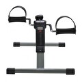 Fox Fitness F70 Katlanabilir Dijital Göstergeli El-Ayak Egzersiz Bisikleti
