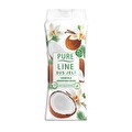 Pureline Duş Jeli Vanilya ve Hindistan Cevizi 400 ml