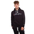 Champion Sweat 214718-KK001 Siyah 