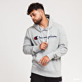 Champion Sweat 214718-EM031 Gri