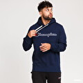 Champion Sweat 214718-BS538 Lacivert