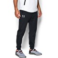 Under Armour Tricot Jogger Siyah