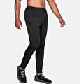 Under Armour Pique Track Eşofman Siyah