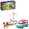 Lego® Friends Olivia'Nın Elektrikli Arabası 41443