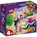 Lego Friends Kedi Kuaförü Arabası