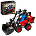 Lego® Technic Nokta Dönüşlü Yükleyici 42116