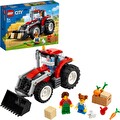Lego® City Great Vehicles Traktör 60287