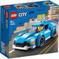 Lego City Great Vehicles Spor Araba