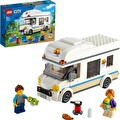 Lego® City Tatilci Karavanı 60283