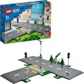 Lego® City Community Yol Zeminleri 60304