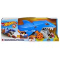 Hot Wheels Köpek Balığı Taşıyıcı
