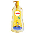 Dalin Rahat Ve Mutlu Bebek Şampuan 400 ml