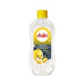 Dalin Rahat Ve Mutlu Bebek Yağı 300 ml