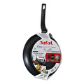 Tefal Cook&Clean Tava 24 cm.