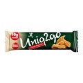Uniq2go Crunchy Fıstık Ezmeli Proteinbar