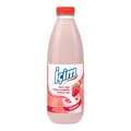 İçim Pastörize Süt Çilekli Pet 1 lt