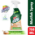 Cillit Bang Doğal Sprey Karbonatlı 750 ml
