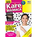 Maxi Kare Bulmaca