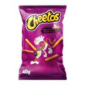 Cheetos Fırından Biftek Mısır Çerezi Aile Boy 40 g