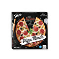 Feast Gurme Sucuklu Pizza 450 g