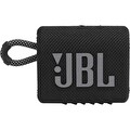 Jbl Go3 Bluetooth Hoparlör Ip67 Siyah