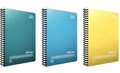 Gipta Sp Pp Kapak A4 Defter Çizgi 60 Yaprak